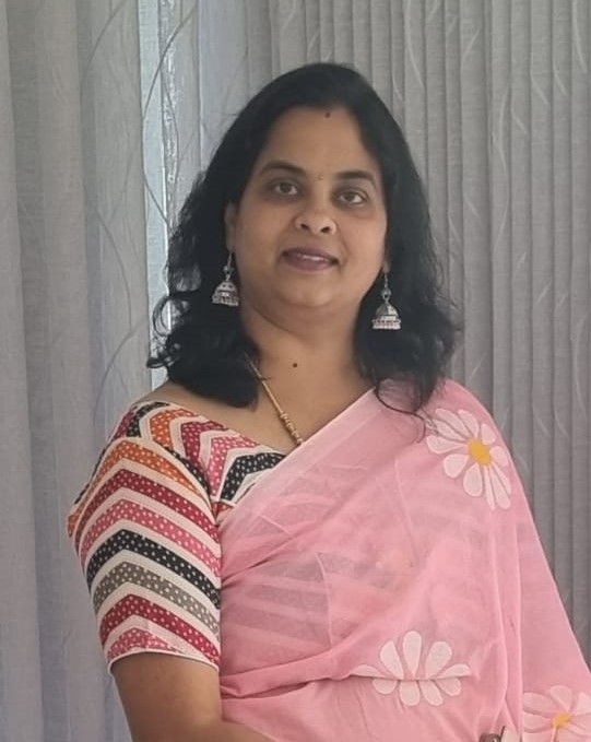 Subhashini Srinivasan