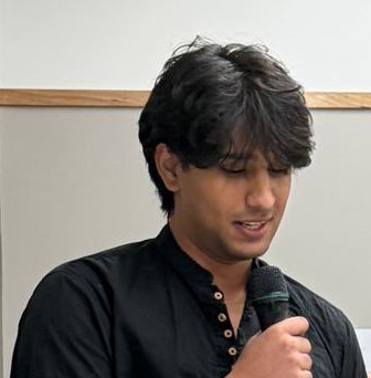 Tarun Balaji